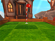 Minigolf Tour