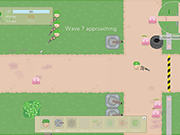 Troop Commander: Slime Invasion