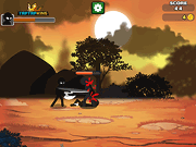 Stickman Ghost Online