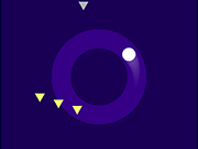 Safe Circle Space