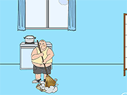 Hidden my ramen by mom 2