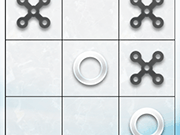 Noughts &amp; Crosses