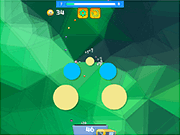 Puzzle Balls