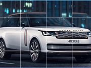 Land Rover Range Rover 2022 Slide