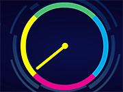 Color Circle Html5
