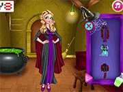 BFF Elegant Halloween Costume