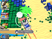 Stone Miner Online