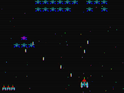 Galax Html5