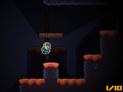 Leap Peasant
