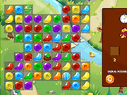 Candy Mania