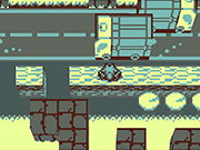 Frog Road