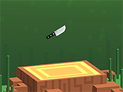 Super Flippy Knife