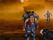 Zombies Night 2