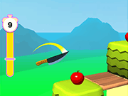 Knife Jump