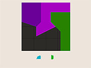 Tangram Puzzle