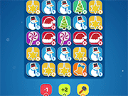 Christmas Merge