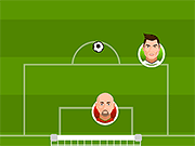 Top Down Soccer