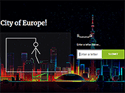 City of Europe