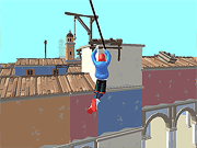 Parkour: Climb and Jump