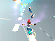 Skateboard Master