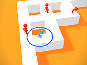 Sneak Out 3D