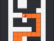 Color Maze Puzzle