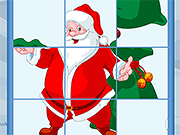 Santa Puzzles