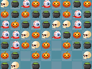 Pop Halloween