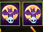 Which is Different Halloween