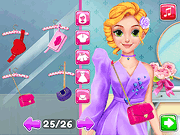 Draw Your Dream Dress