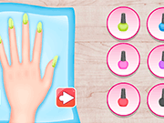 Kawaii Beauty Salon