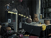 Mystery Venue: Hidden Object