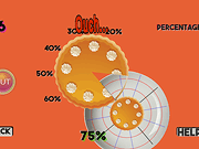 Cut the Pie!