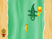 Escape From River