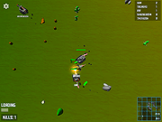 Tonkwars io