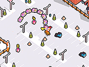 Santa Chase