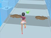 Makeover Run