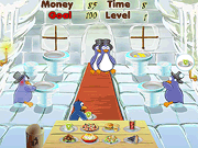 Penguin Cookshop