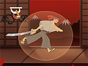 Samurai Rampage