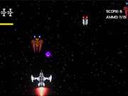 Galaxy Blaster