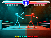 Drunken Spin Punch