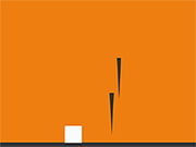 Don&#39;t touch the Spikes Html5