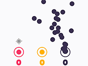 Circle Ball Collector