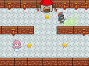 Princess Escape