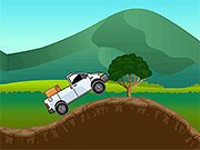 Cargo Jeep Racing