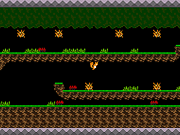 Puschel Platformer