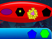 Shapes Airship