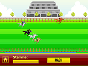 Horse Racing Html5