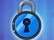 Unlock the Lock