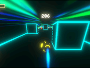 Blocky Slider